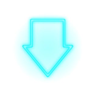 发光箭头图片大全