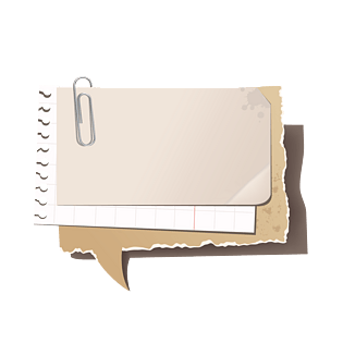 卡通便签pngpsd2000*2000圣诞节对话框边框便利贴卡通框圣诞框pngpsd