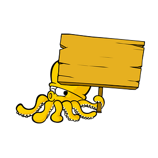 八爪鱼图片大全_八爪鱼图片素材【png免费下载】-90设计网