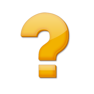 问号框图片大全