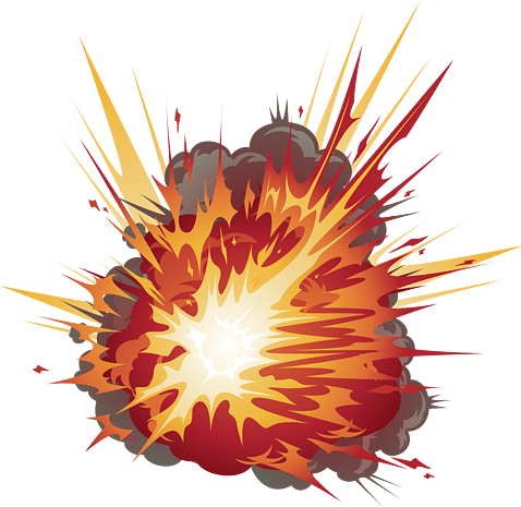 烟花背景图片大全