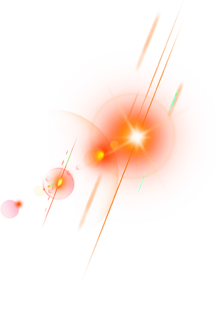 灯光光效素材图片大全