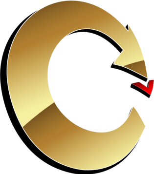 旋转的箭头图片大全