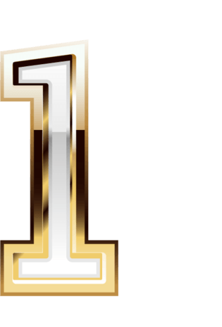 精致质感数字1pngpsd2000*2000黄色数字8pngpsd2000*2000精致质感数字