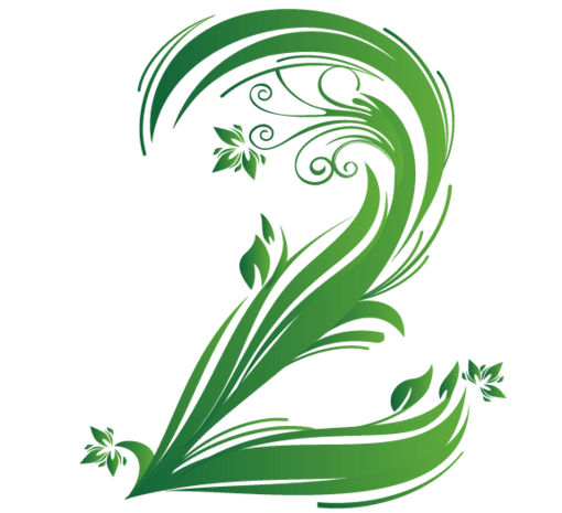 *2000植物花纹数字1pngpsd2000*2000植物绿叶花朵数字2pngpsd默认格式