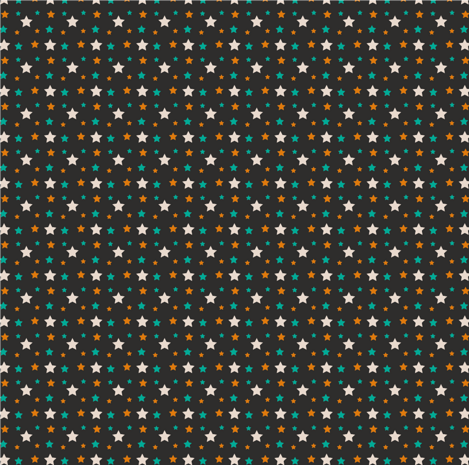 波点彩色图片大全