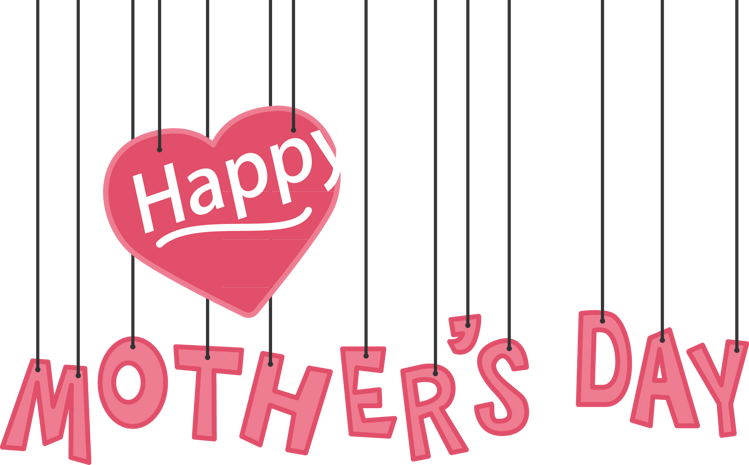 母亲节快乐英文图片大全