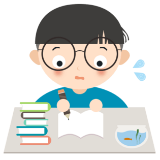 卡通数学图片大全