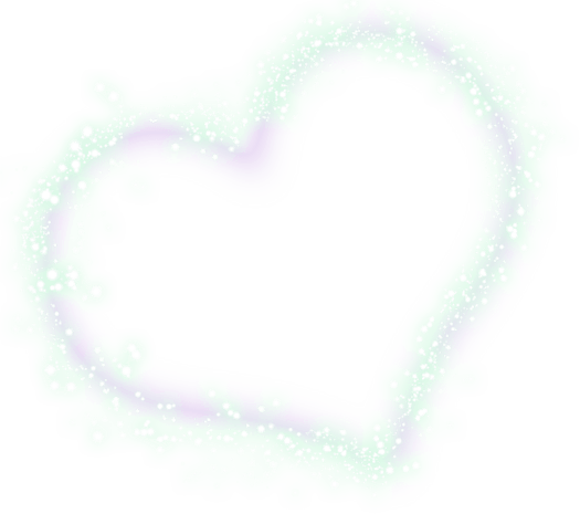 光效爱心图片大全