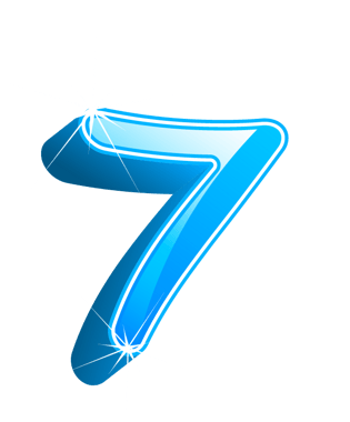 点艺术字图片大全