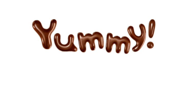 巧克力设计图片大全