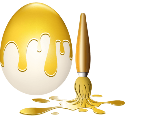 金蛋