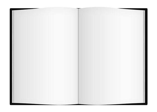 打开书图片大全