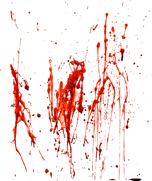 血滴图片大全