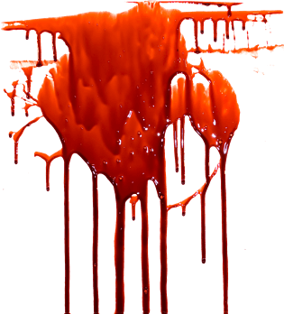 效果pngpsd2000*2000喷溅的血滴pngpsd2000*2000一滩血迹pngpsd2000*