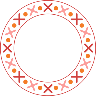 圆环边框图片大全_圆环边框图片素材【png免费下载】-90设计网