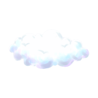 白云云朵素材图片大全