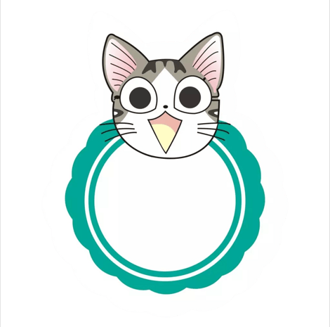 猫咪背景图片大全 猫咪背景图片素材 Png免费下载 90设计网