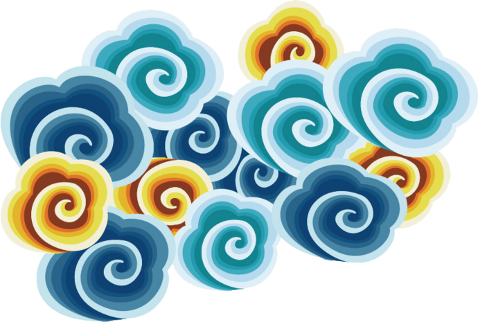 云的素材图片大全