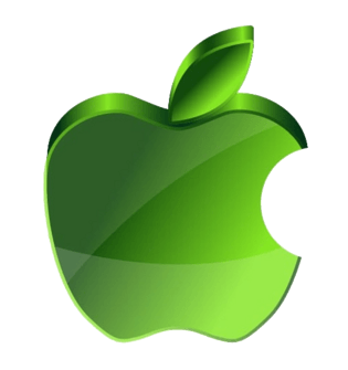 苹果logo图片大全