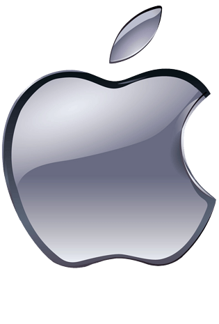 苹果logo图片大全_苹果logo图片素材【png免费下载】-90设计网