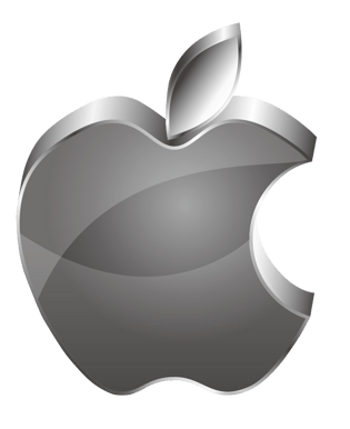 苹果logo图片大全