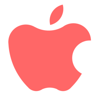 苹果logo图片大全