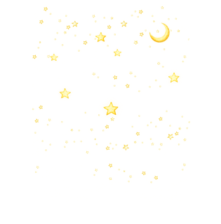 装饰元素星星图片大全