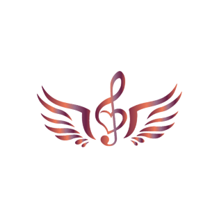 音符跳动图片大全