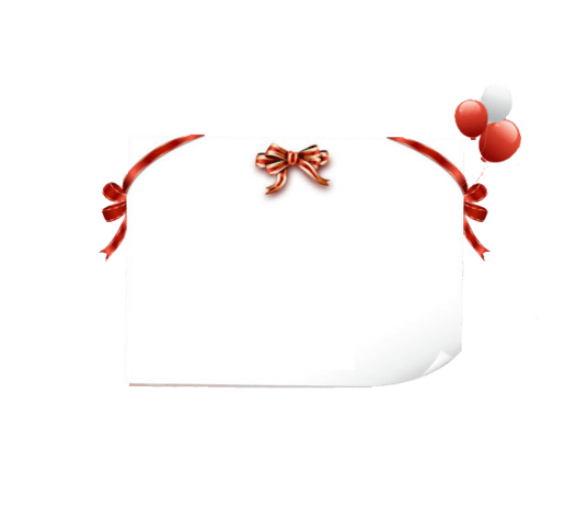 蝴蝶结贺卡图片大全_蝴蝶结贺卡图片素材【png免费下载】-90设计网