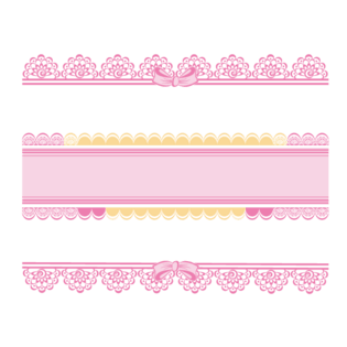 花纹边框蕾丝花边纹理蕾丝花边蕾丝蝴蝶结蕾丝底纹蕾丝蝴蝶结蕾丝相关