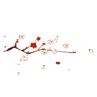 树枝花枝图片大全