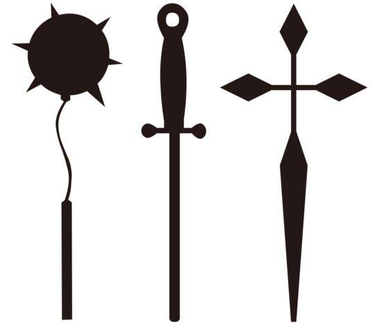 古代武器图片大全 古代武器图片素材 Png免费下载 90设计网