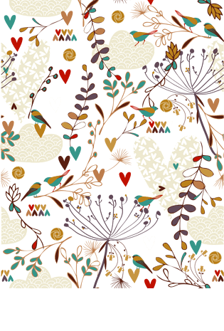 潮流印花图案图片大全