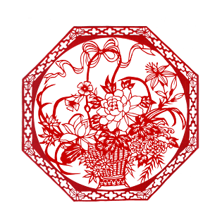 中国纸图片大全