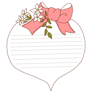 小清新卡片图片大全