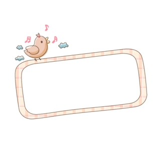 卡通框素材图片大全