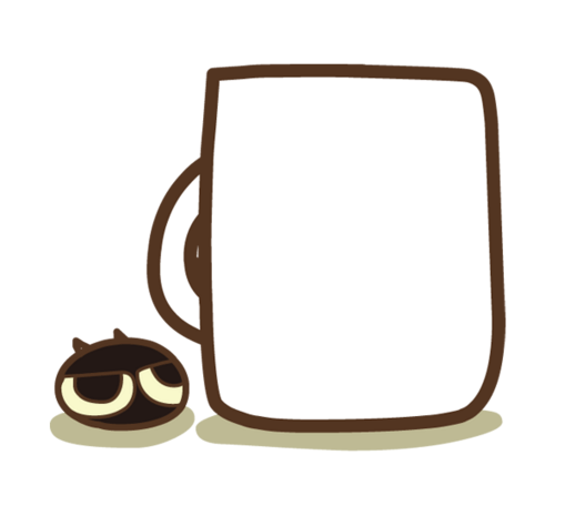 卡通对话气泡框