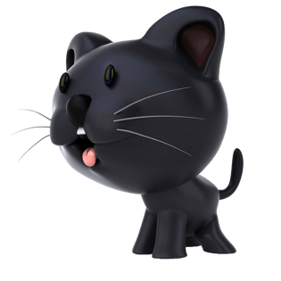 猫咪背景图片大全 猫咪背景图片素材 Png免费下载 90设计网