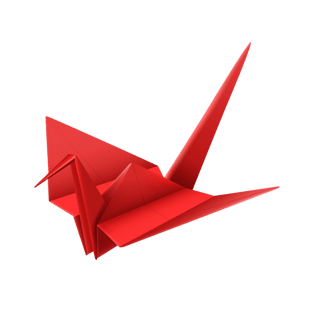 红纸鹤插曲图片