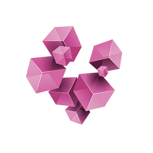 立体方块装饰图片大全