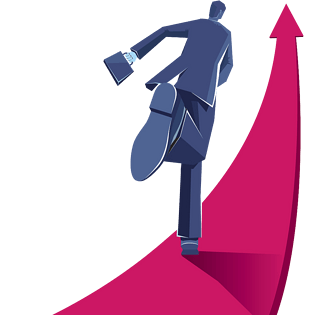 奔跑的卡通图片大全