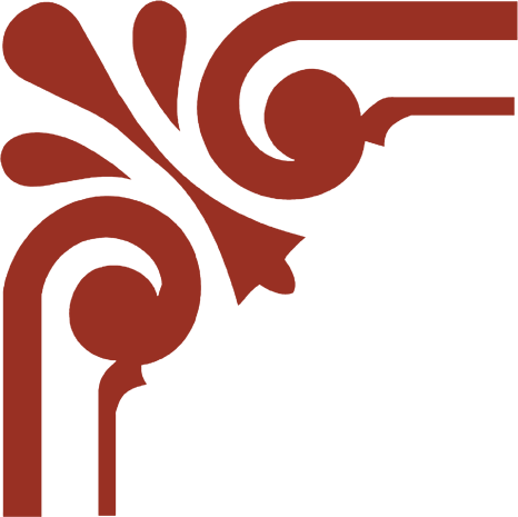 中国风边角装饰图片大全