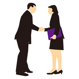 握手图图片大全