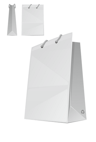 袋子卡通图片大全