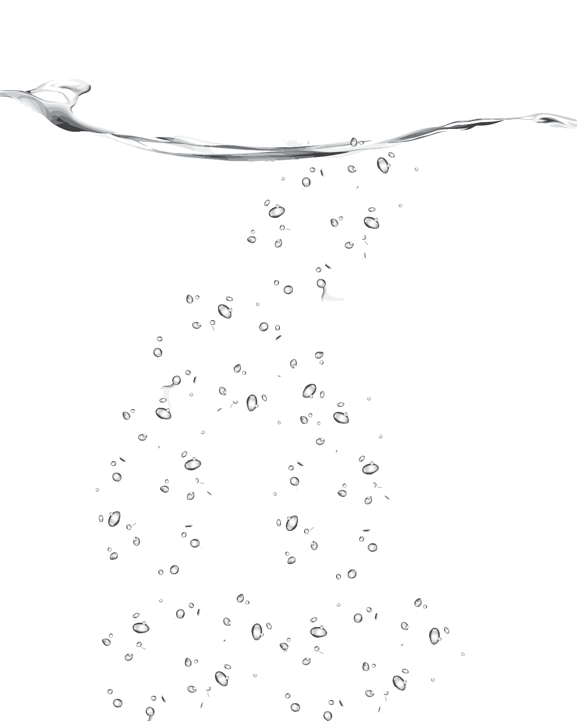 气泡图，气泡图素材