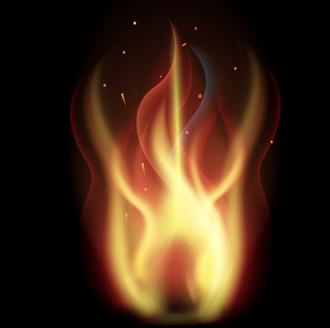 火素材图片大全