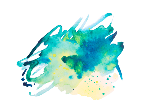 渐变墨迹图片大全