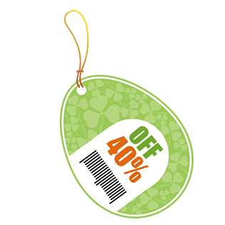 卡通吊牌图片大全