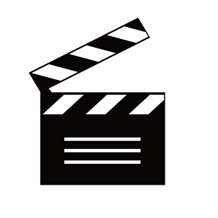 电影图标图片大全